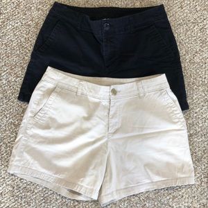 Liz Claiborne Shorts